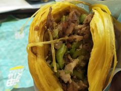 -魏家凉皮(协和店)