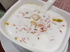 -南信牛奶甜品专家