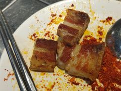 -33韩式自助烧烤(环城南路店)