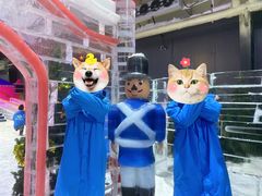 -宁波冰雪大世界(北仑区)