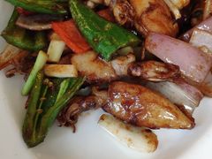 -朱仔记食府(江南大道店)