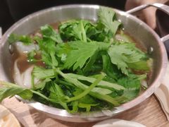 -小满手工粉(北京来福士店)