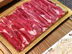 -东门口涮肉·砂锅·烤串(老门东店)