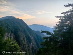 -九宫山风景区
