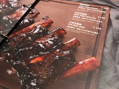-Hurricane's Grill 飓风牛排