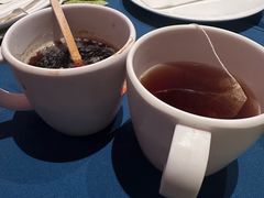 -希尔顿欢朋酒店·欢朋餐厅