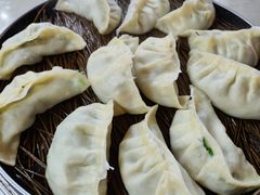 -老蔡记(二七广场店)
