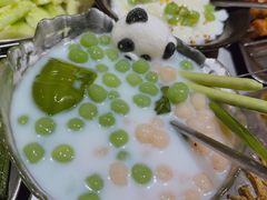 -那些年一起吃串的地方烧烤(观前街店)