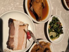 -松鹤面馆·古法焖肉面(观前店)