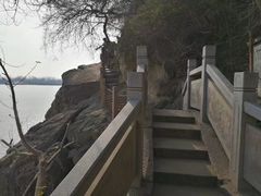 -采石矶景区