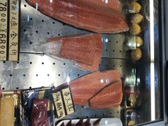 -河马鲜生海鲜超市(风荷园店)
