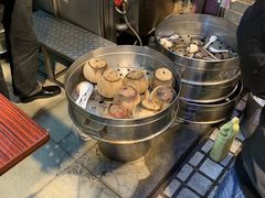 -達揚原味燉品(文明路店)