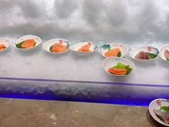 -海玥荟海鲜姿造自助餐厅(欧罗巴广场店)