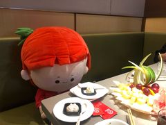 -海底捞火锅(江南盛天地店)