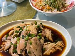 -晋情·游子轩(梅花路店)