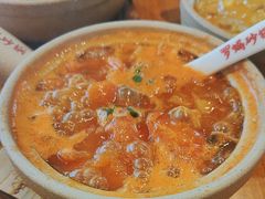 -罗妈砂锅(江苏南京江宁万达店)