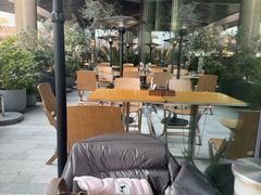 -SHAN山(前滩太古里店)