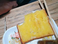 -铁人烧烤(民联C区店)