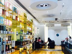 -VENCHI 闻绮(上海佛罗伦萨小镇店)