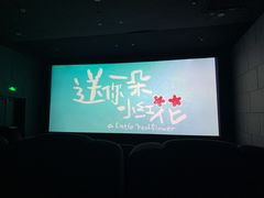 -德信影城(万泰城店)