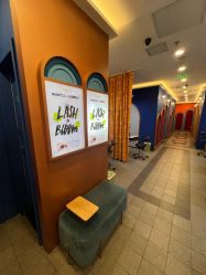 -Browhaus眉睫沙龙