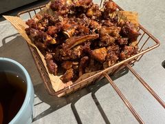 -醉炫音速烧烤·干煸菜(沙河总店)