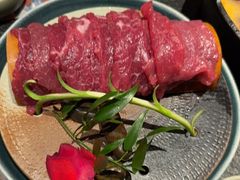 -盡膳口福跷脚牛肉火锅(国贸商城店)