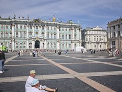 -冬宫广场