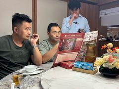 -百年神厨·地道川菜(清江西路店)