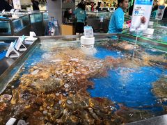 -盒马鲜生(杭州运河上街店)