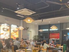 -阿鸡鱼庄·顺德鲜蒸小炒(亚运村店)