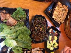 -云晓光头烧烤吧(德平路店)