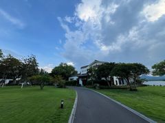 -杭州西湖柳莺里酒店