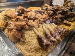 -bosphorus 铂斯西餐厅·土耳其烧烤(环市中路店)