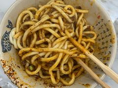 -肖家河家常面(肖家河北街店)