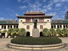 -厦门大学(思明校区)