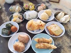 荣茂大包-荣茂茶室