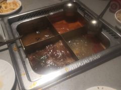 -海底捞火锅(奥山世纪城店)