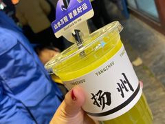 -东关街美食广场