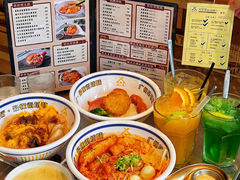 -公仔堂港式茶餐厅(西村店)