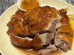 -紫金食坊(江南西路店)