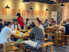 -阳阳老火锅(小南门店)