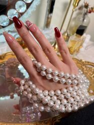 -RL Nail·瑞丽美甲美睫品牌原创店