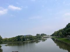 -美兰湖景区