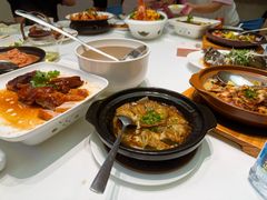 -香蜜轩·粤菜·宴会(世界之窗店)