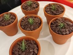 -亮马河饭店翠雅咖啡厅