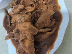 -满口香饭店