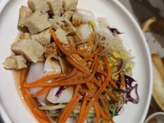 -晋心山西面(壹方城店)