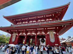 -浅草寺