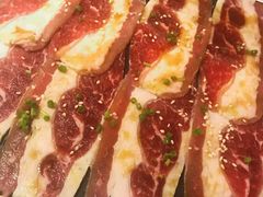 -好牛烧肉(世茂广场店)